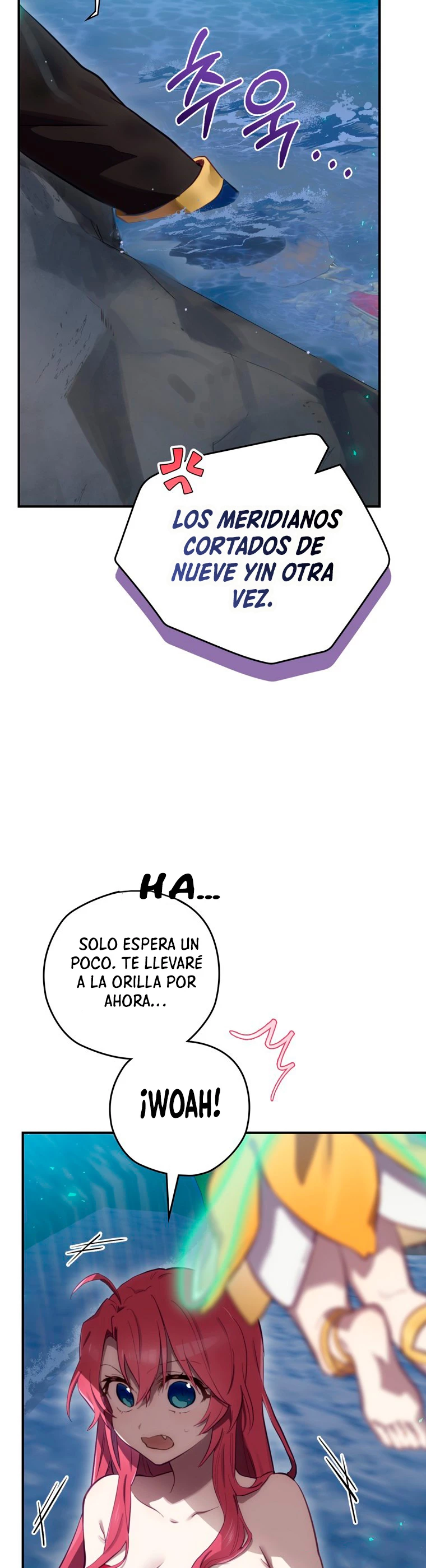 Creador de Finales > Capitulo 21 > Page 71