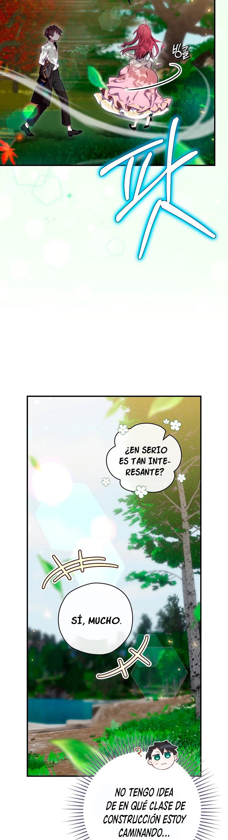 Creador de Finales > Capitulo 21 > Page 461