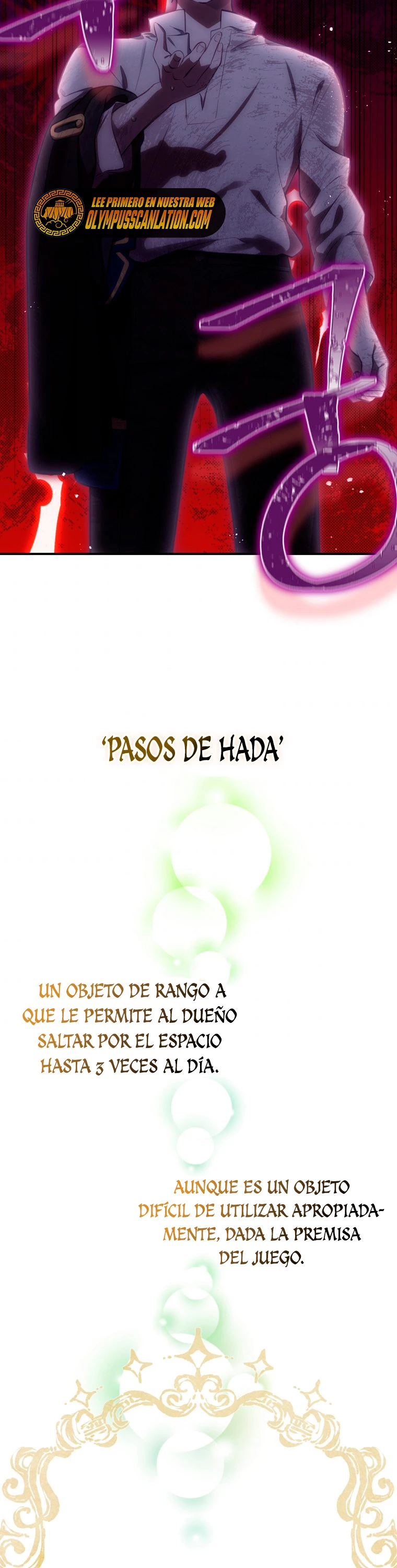 Creador de Finales > Capitulo 23 > Page 31