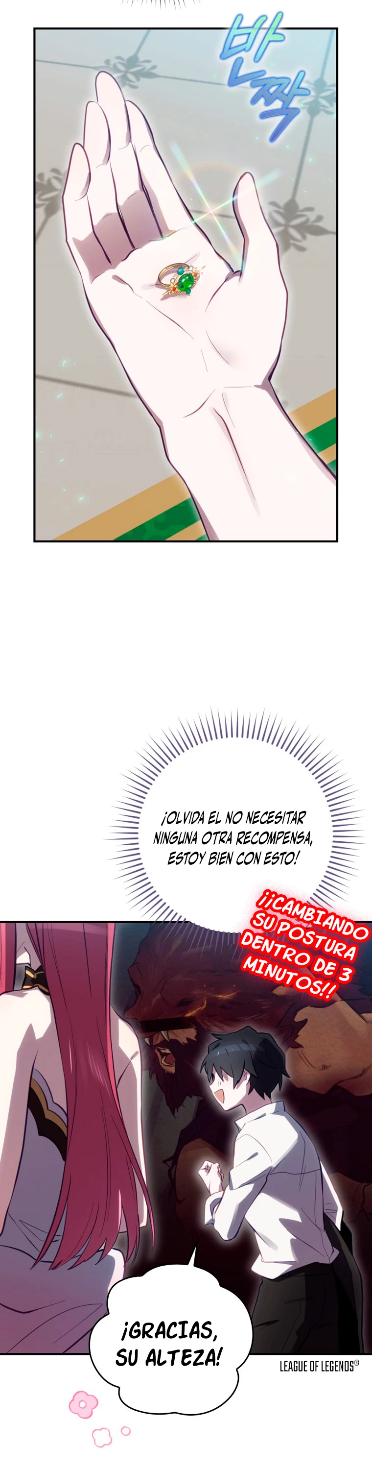 Creador de Finales > Capitulo 23 > Page 61