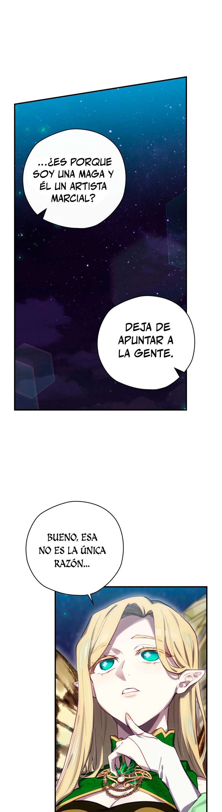 Creador de Finales > Capitulo 23 > Page 111