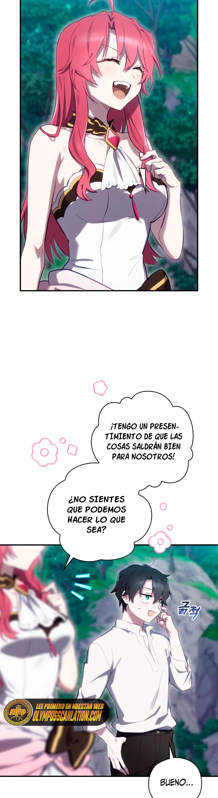 Creador de Finales > Capitulo 23 > Page 261