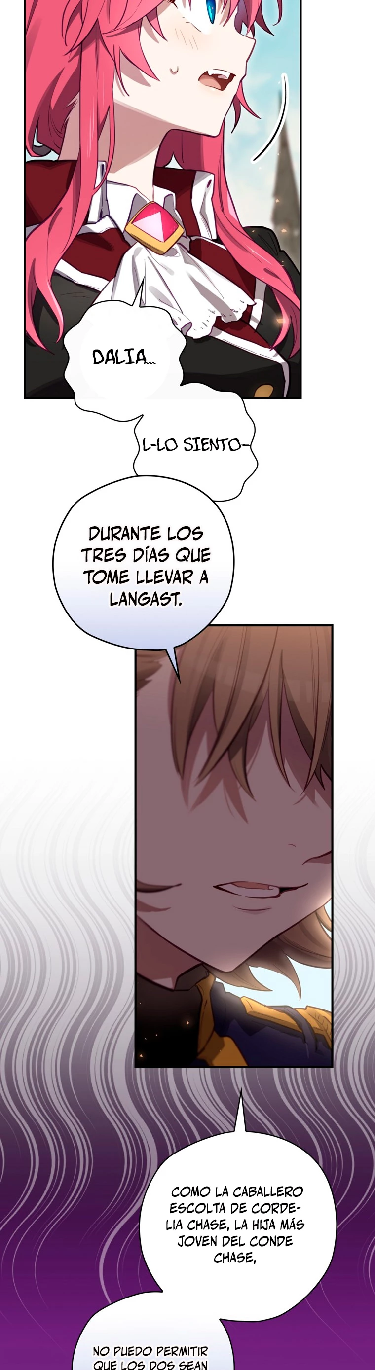 Creador de Finales > Capitulo 23 > Page 461