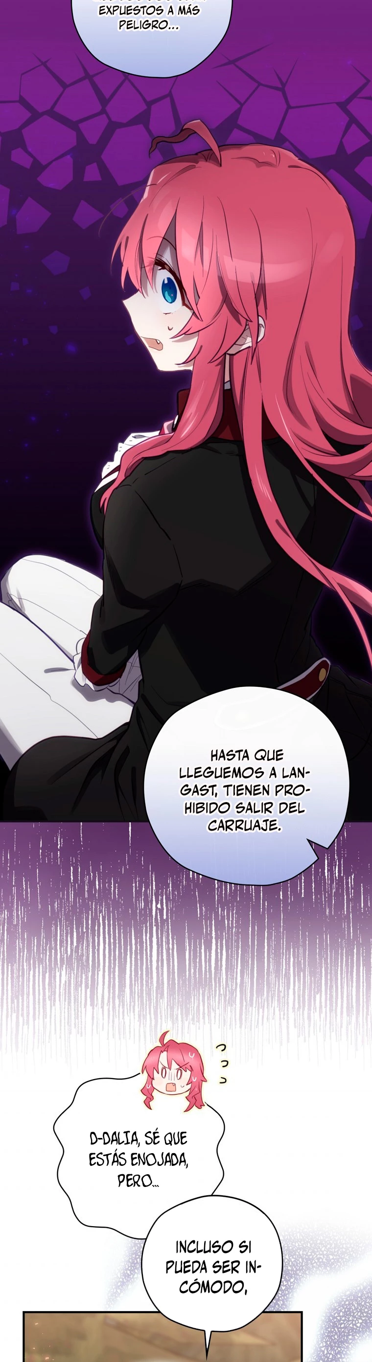 Creador de Finales > Capitulo 23 > Page 471