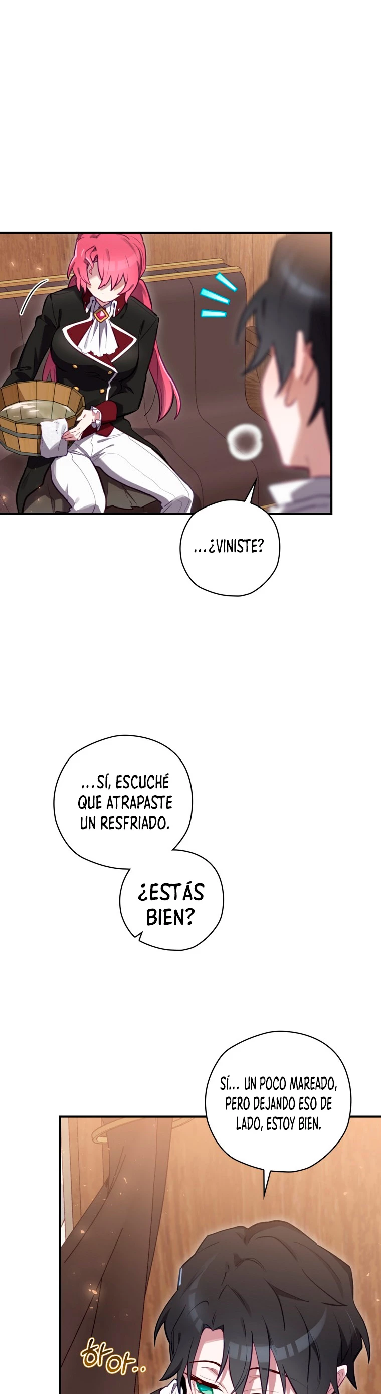 Creador de Finales > Capitulo 24 > Page 31