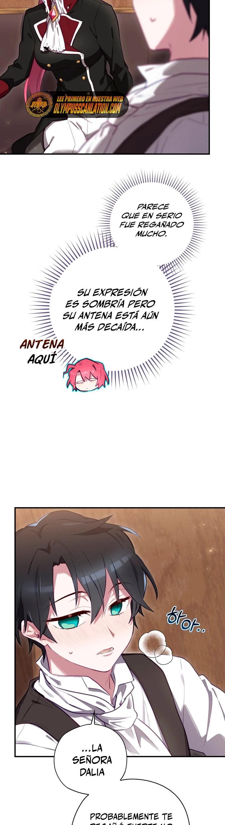 Creador de Finales > Capitulo 24 > Page 61