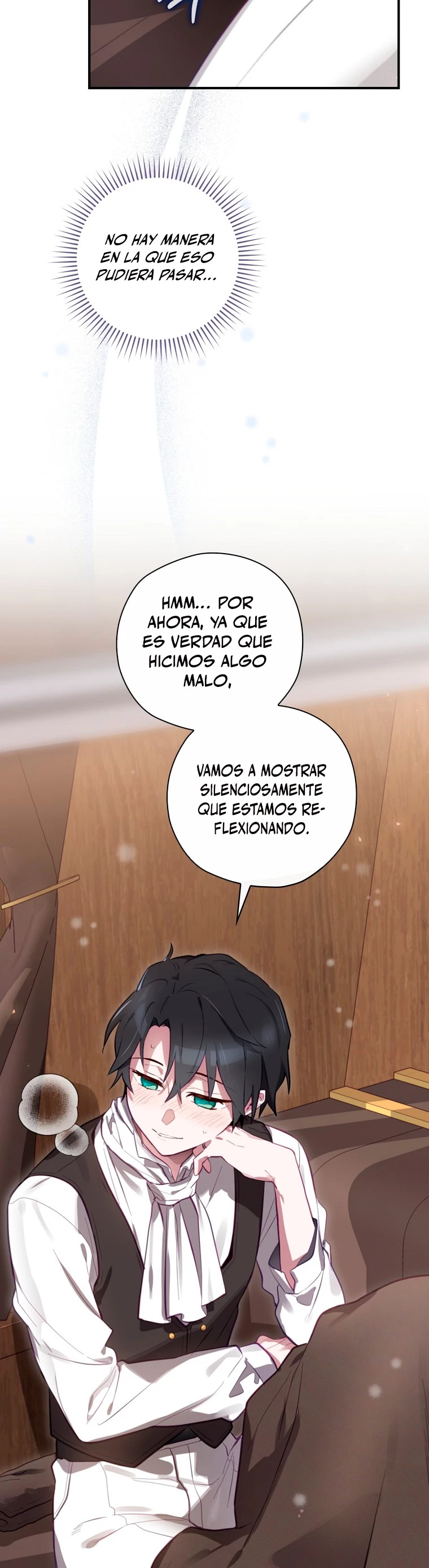 Creador de Finales > Capitulo 24 > Page 81