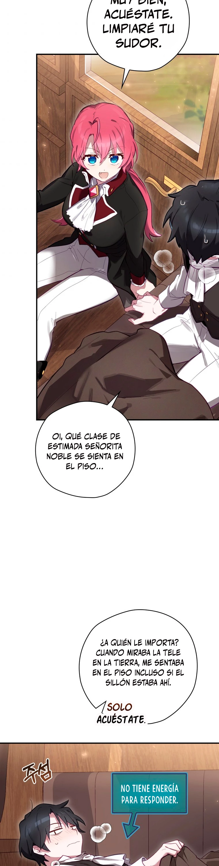 Creador de Finales > Capitulo 24 > Page 131