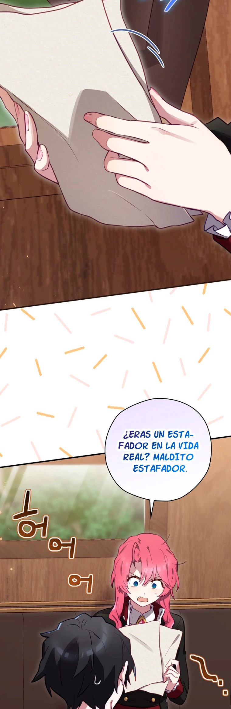 Creador de Finales > Capitulo 24 > Page 281