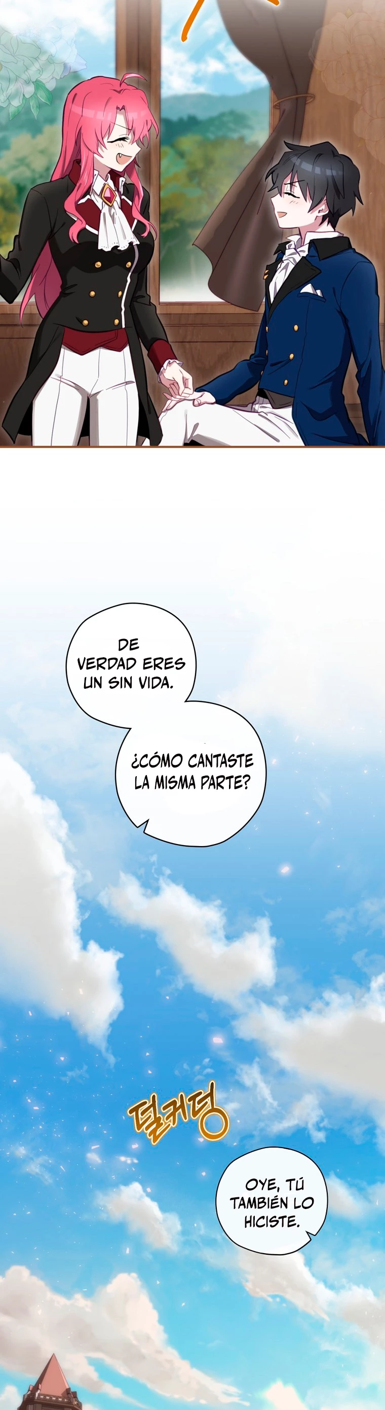 Creador de Finales > Capitulo 24 > Page 391