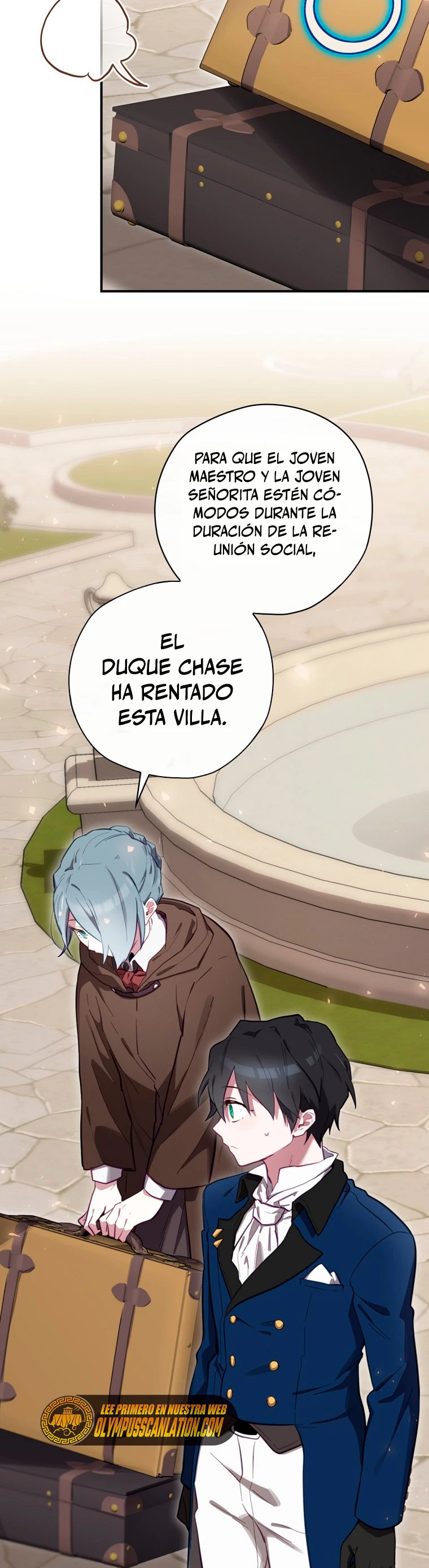 Creador de Finales > Capitulo 24 > Page 461