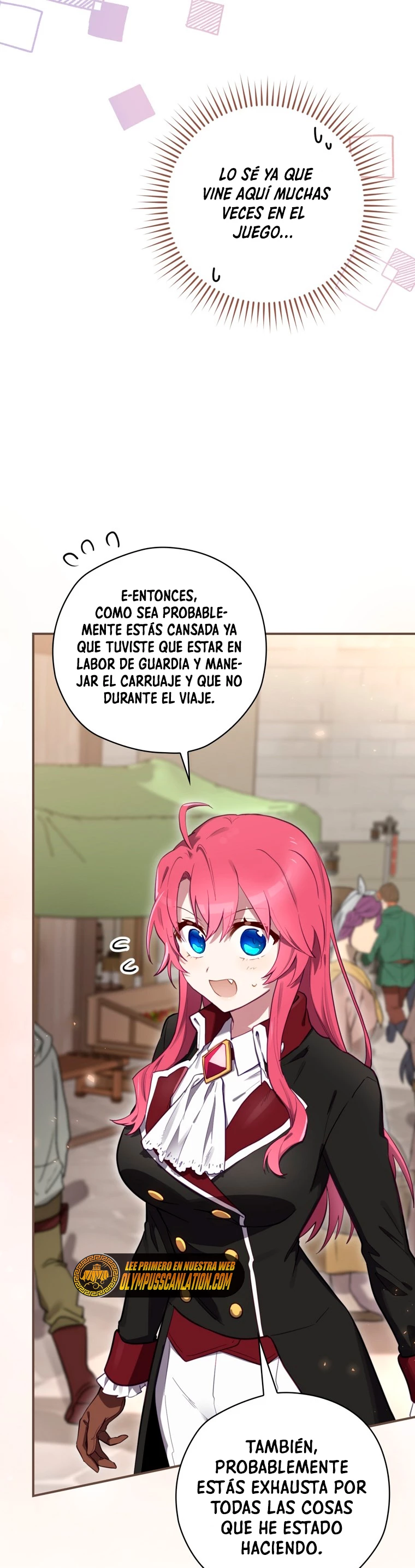 Creador de Finales > Capitulo 25 > Page 41