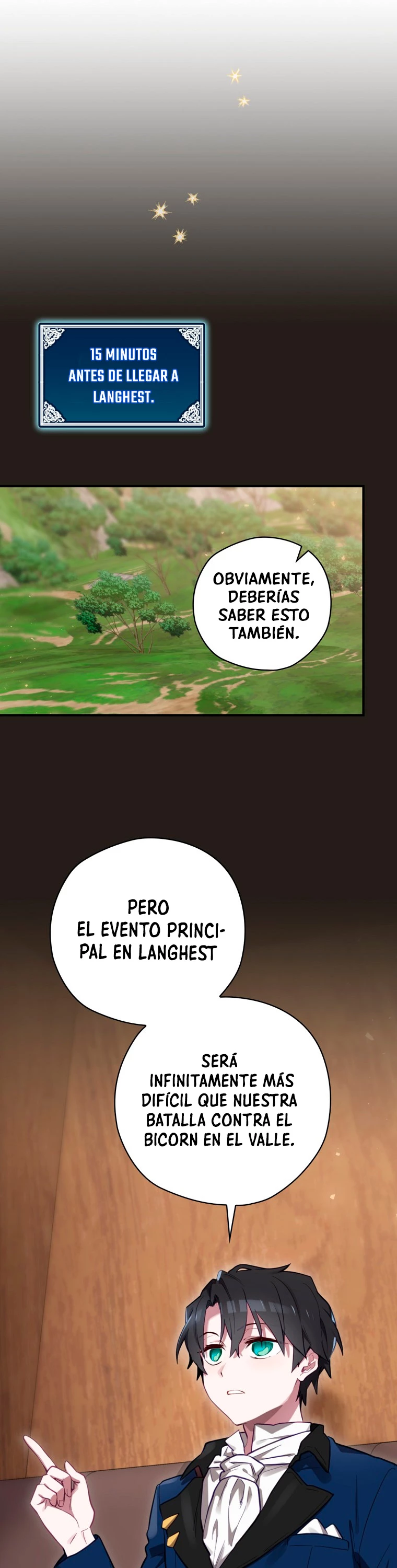 Creador de Finales > Capitulo 25 > Page 91