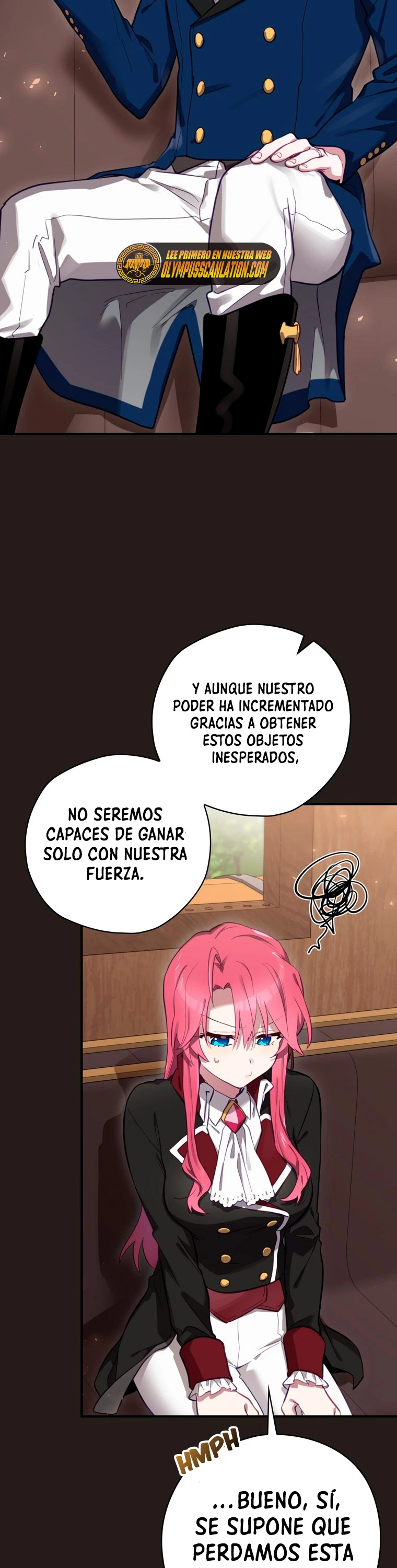 Creador de Finales > Capitulo 25 > Page 101