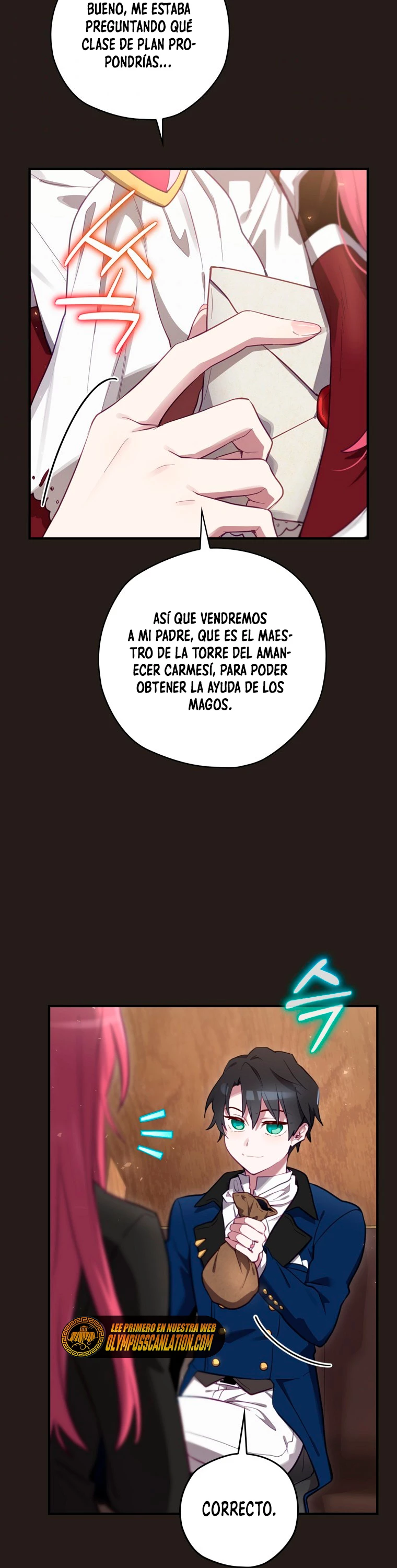 Creador de Finales > Capitulo 25 > Page 171