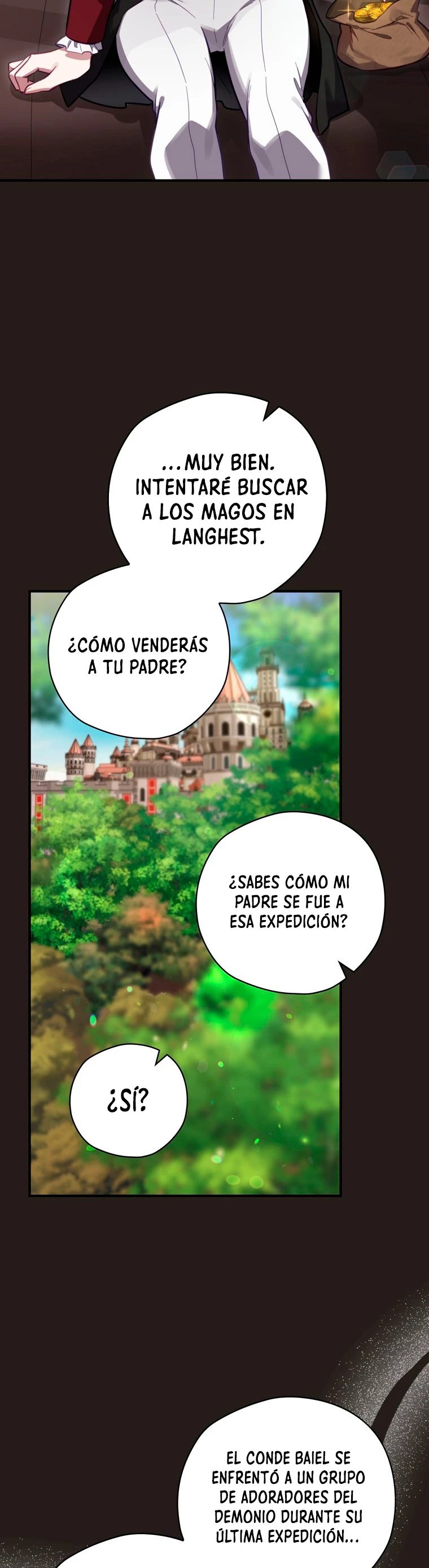 Creador de Finales > Capitulo 25 > Page 191