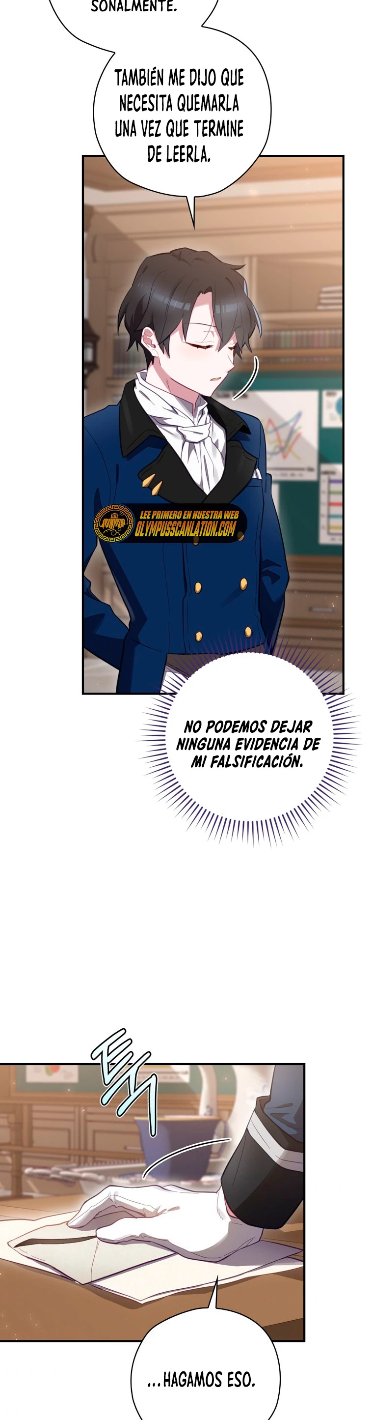 Creador de Finales > Capitulo 25 > Page 301