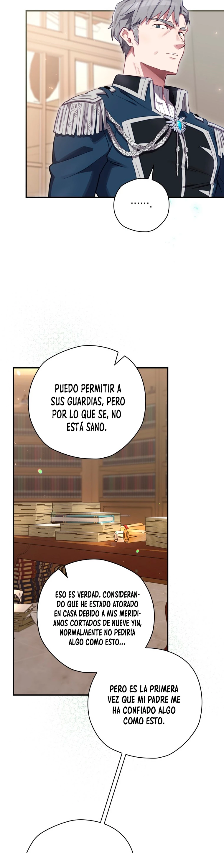 Creador de Finales > Capitulo 25 > Page 341