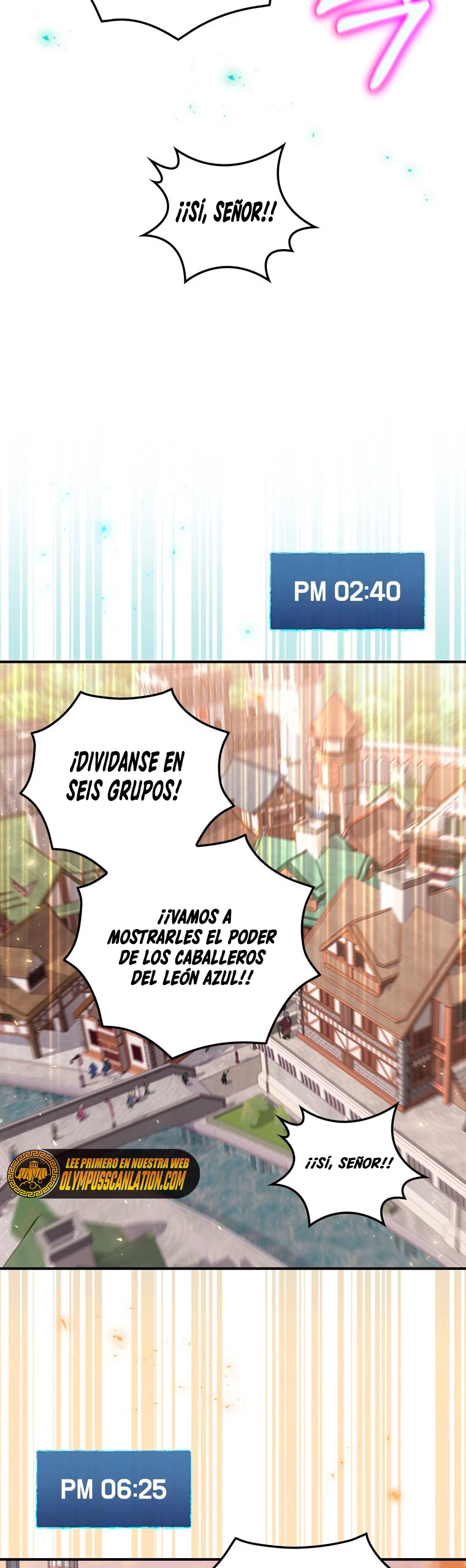 Creador de Finales > Capitulo 25 > Page 431