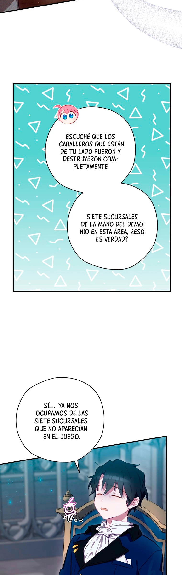 Creador de Finales > Capitulo 26 > Page 51