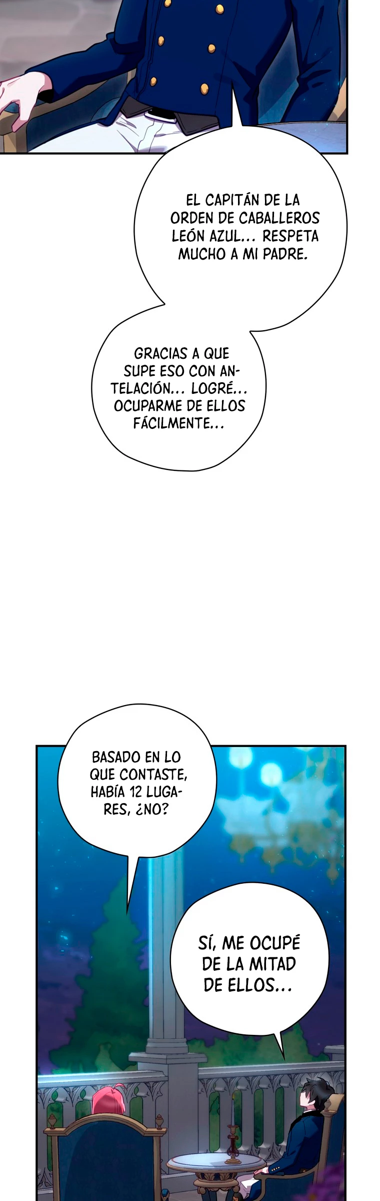 Creador de Finales > Capitulo 26 > Page 61