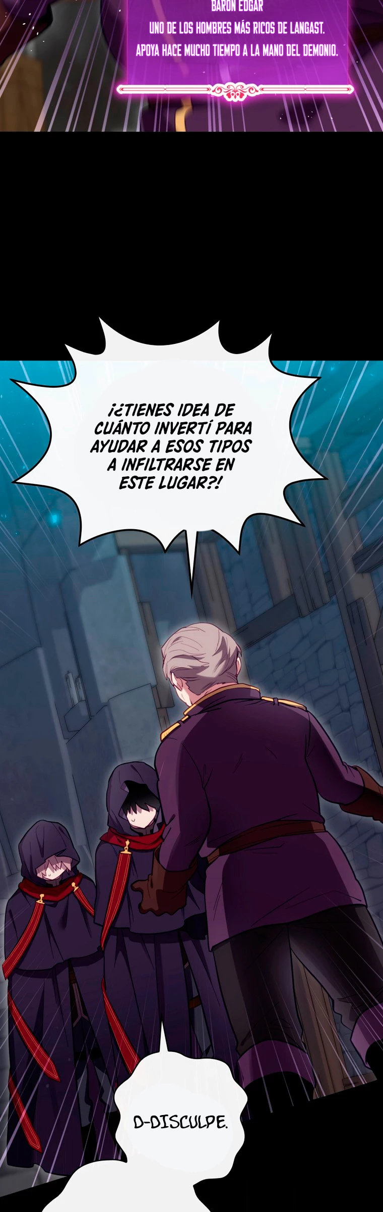 Creador de Finales > Capitulo 26 > Page 191