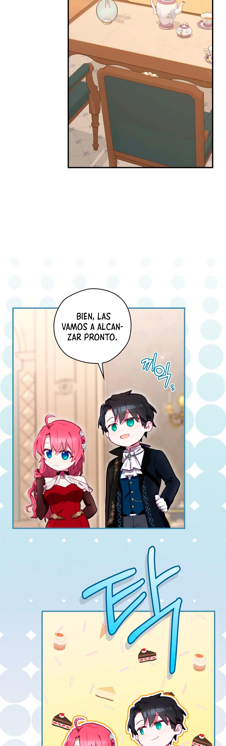 Creador de Finales > Capitulo 26 > Page 361