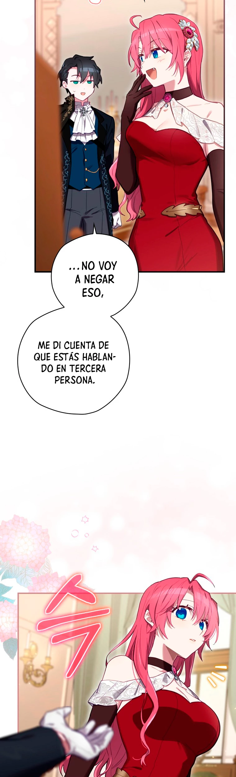 Creador de Finales > Capitulo 26 > Page 401