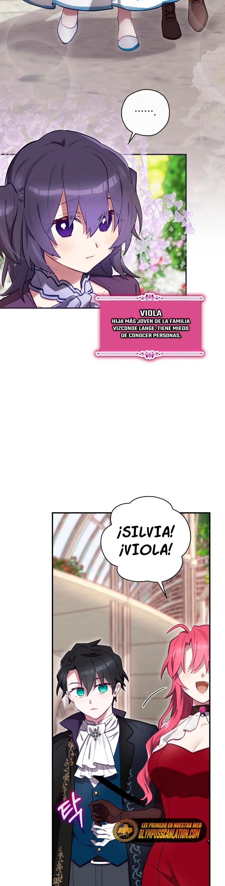 Creador de Finales > Capitulo 27 > Page 31