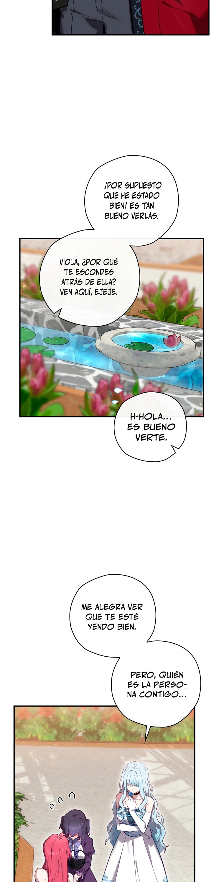 Creador de Finales > Capitulo 27 > Page 41