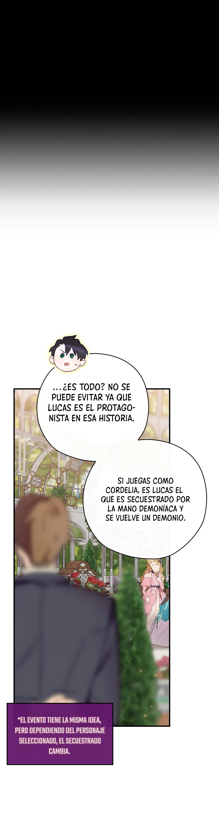 Creador de Finales > Capitulo 28 > Page 51