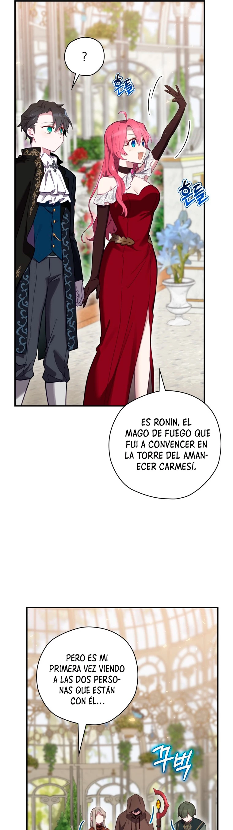 Creador de Finales > Capitulo 28 > Page 111