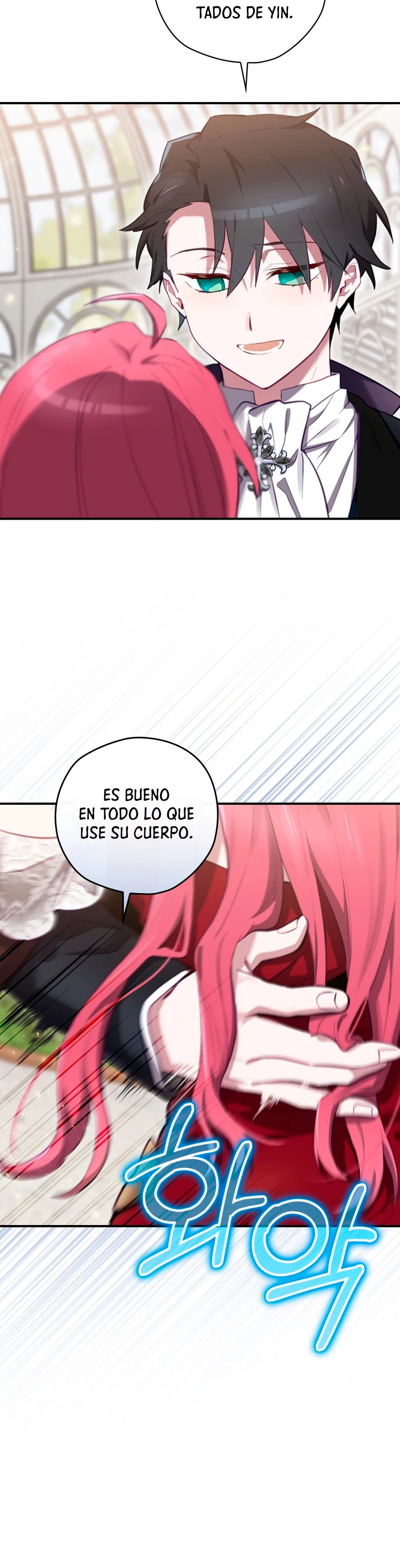 Creador de Finales > Capitulo 28 > Page 421