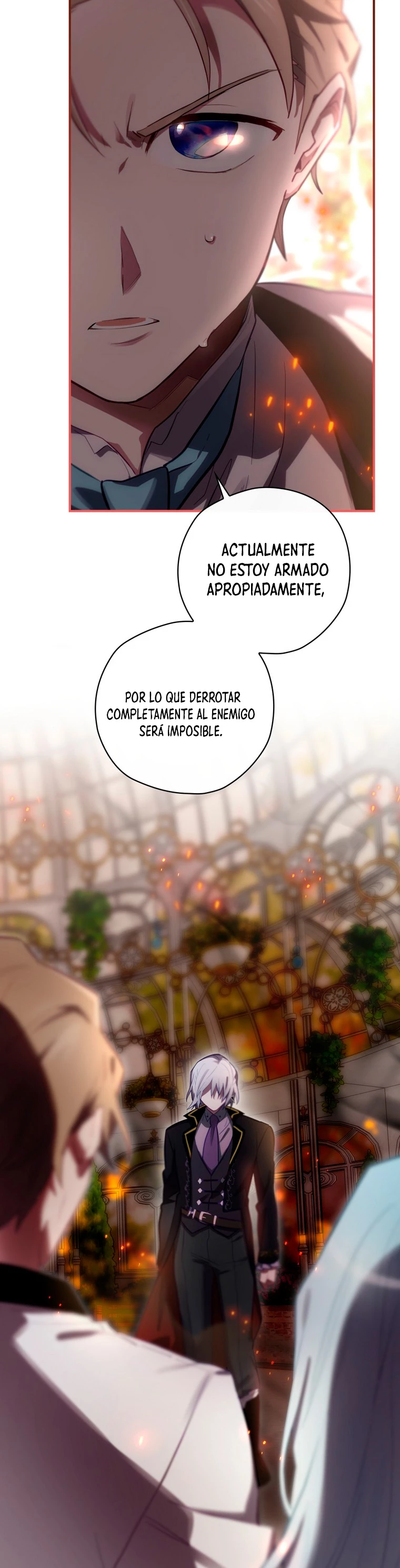 Creador de Finales > Capitulo 29 > Page 71