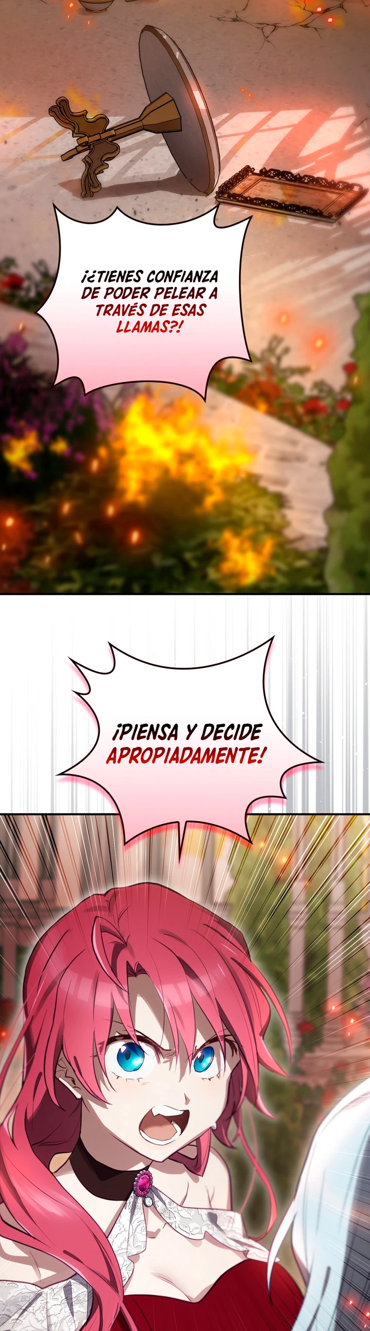 Creador de Finales > Capitulo 29 > Page 221