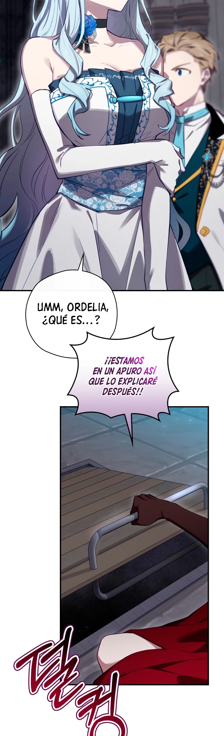 Creador de Finales > Capitulo 29 > Page 541