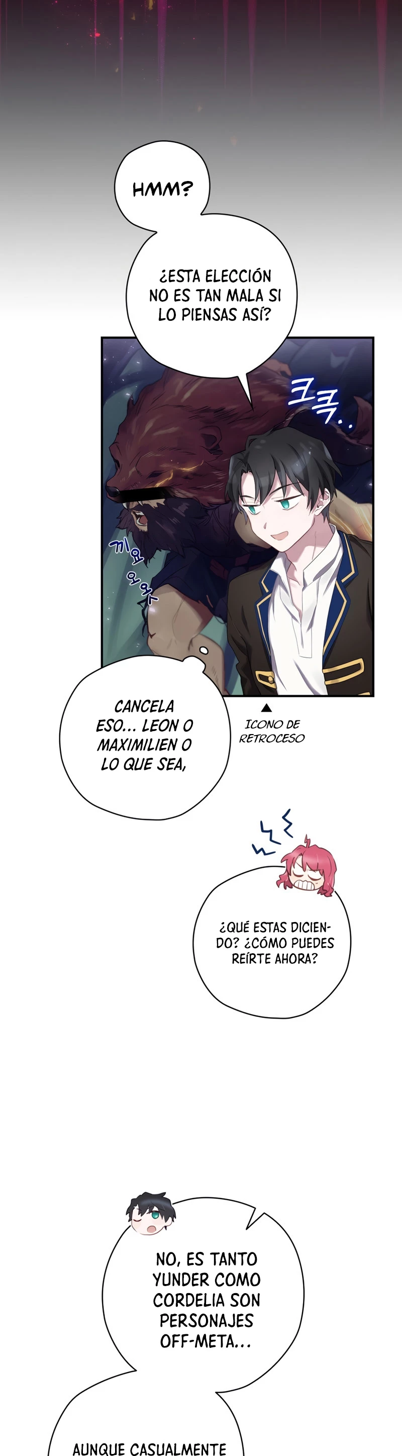 Creador de Finales > Capitulo 3 > Page 31