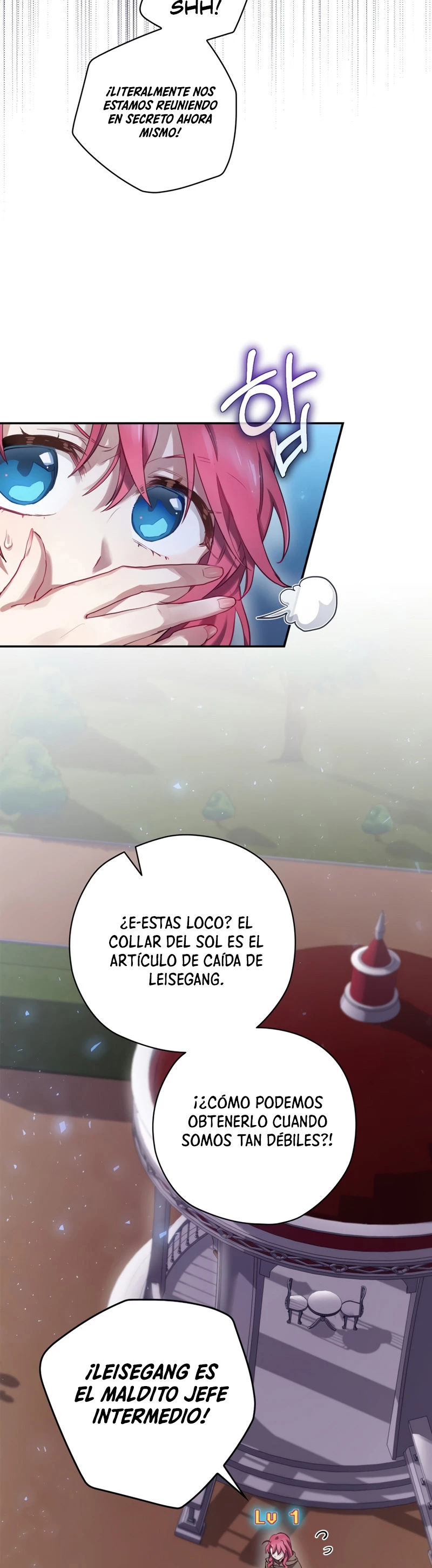 Creador de Finales > Capitulo 3 > Page 121