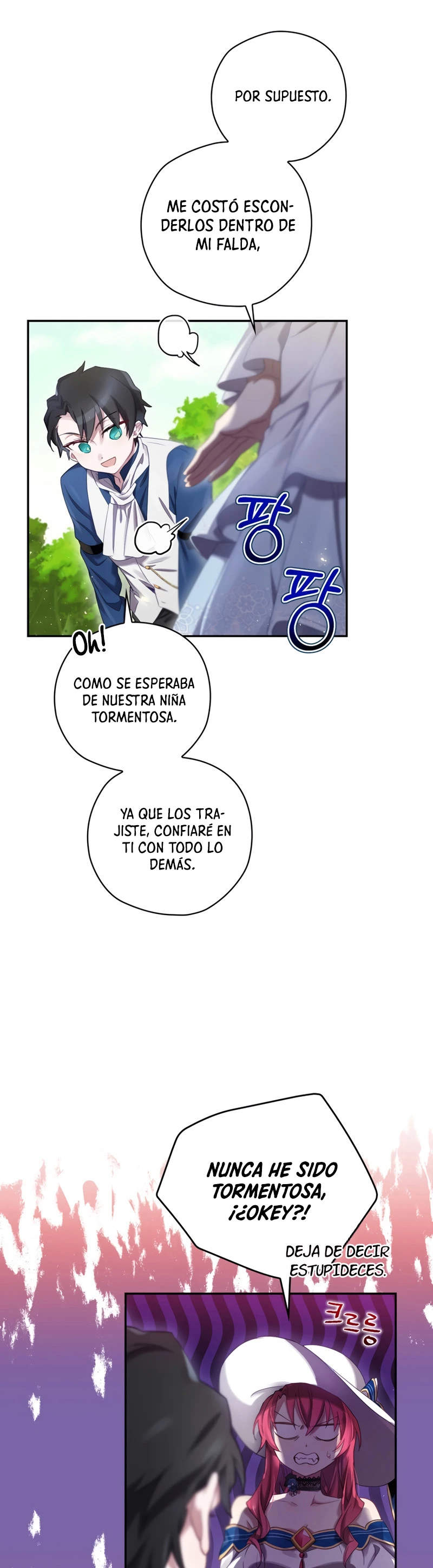 Creador de Finales > Capitulo 3 > Page 261