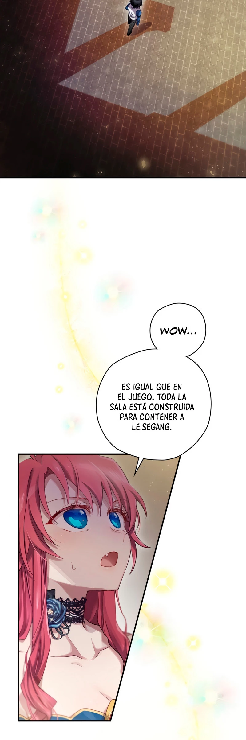 Creador de Finales > Capitulo 4 > Page 411