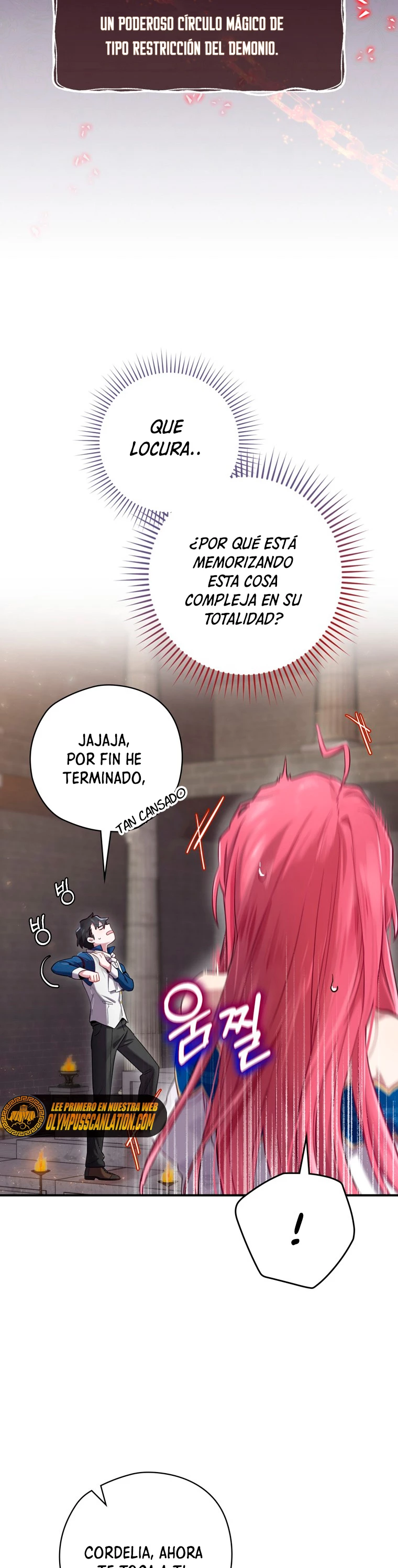 Creador de Finales > Capitulo 5 > Page 51