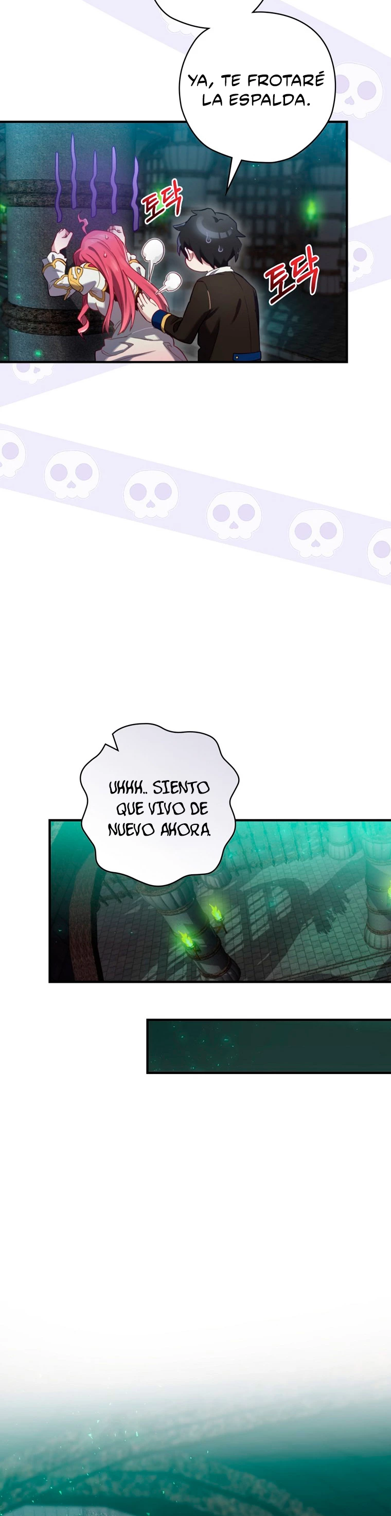 Creador de Finales > Capitulo 8 > Page 31