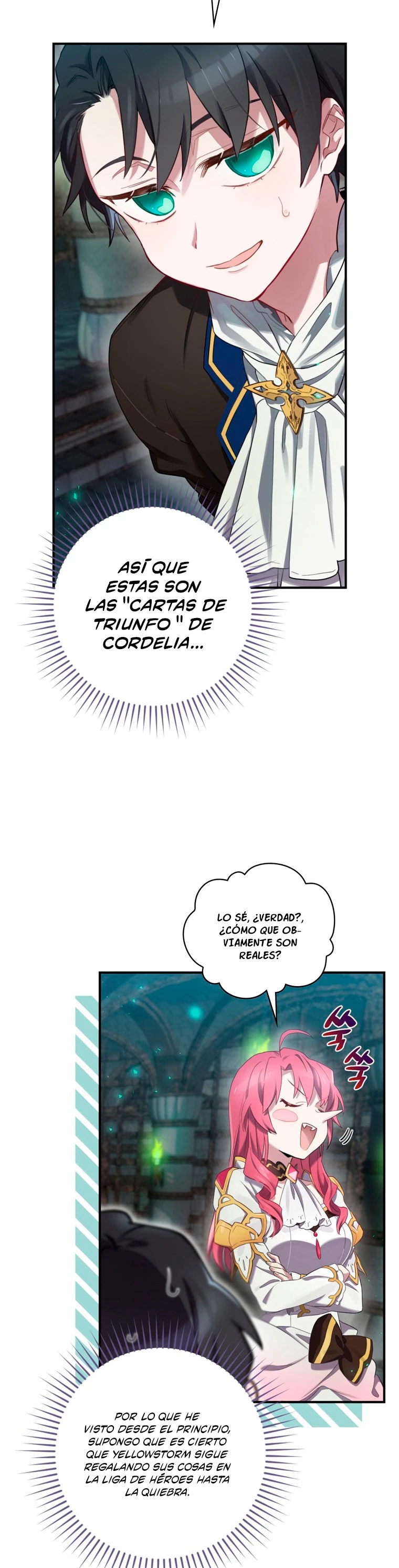 Creador de Finales > Capitulo 8 > Page 151