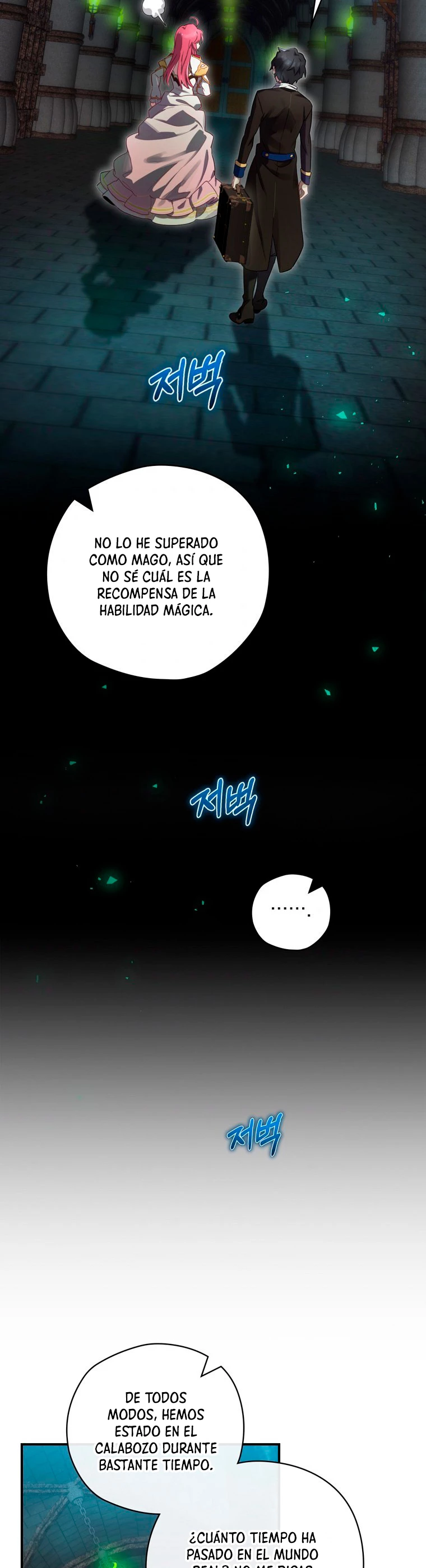 Creador de Finales > Capitulo 9 > Page 31