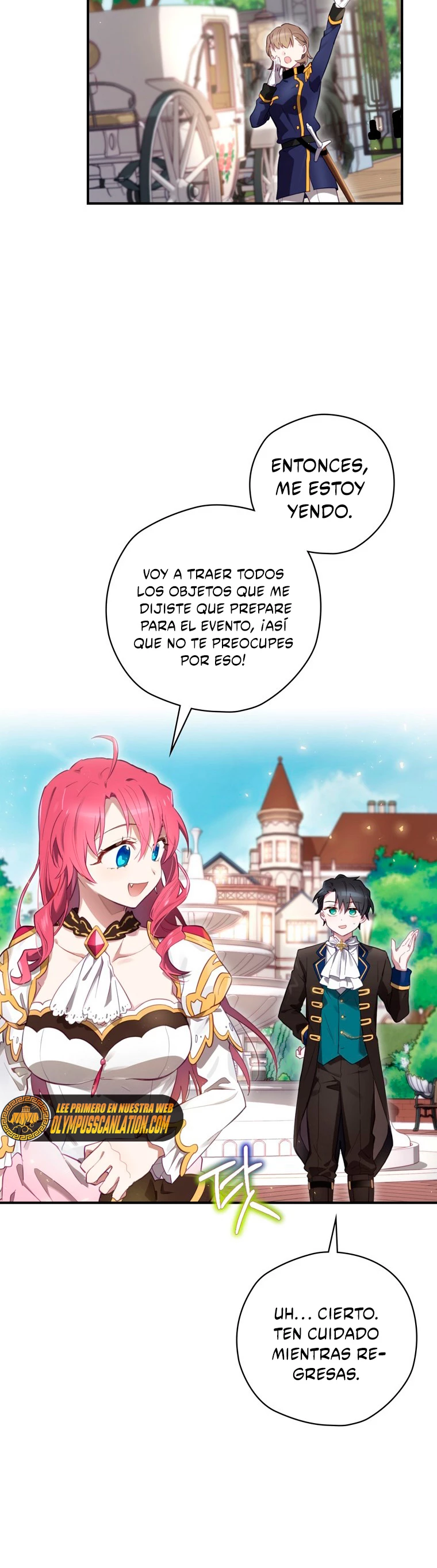 Creador de Finales > Capitulo 15 > Page 591