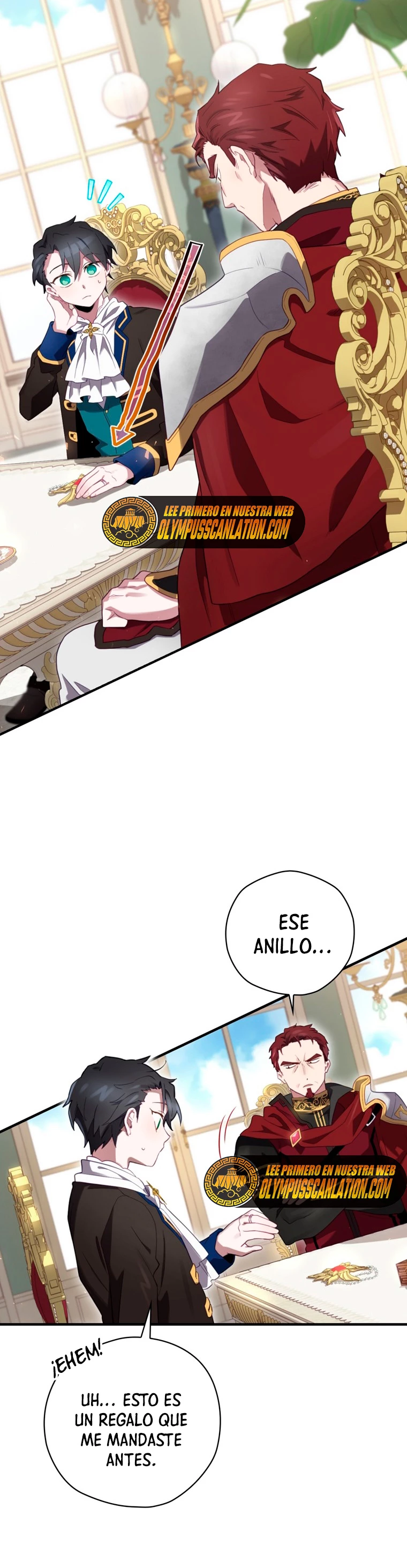 Creador de Finales > Capitulo 14 > Page 41