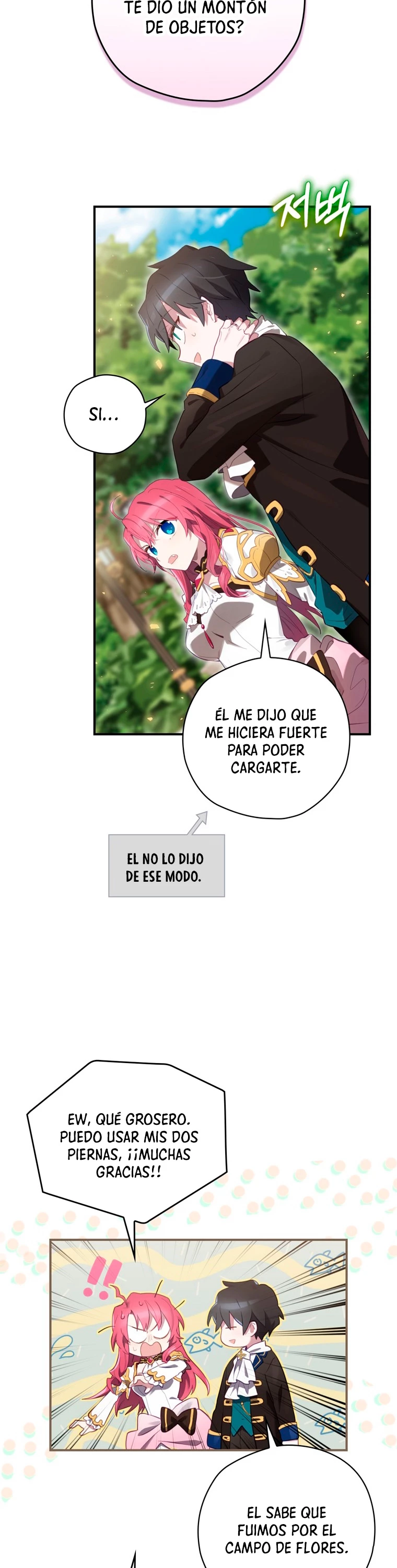 Creador de Finales > Capitulo 14 > Page 301