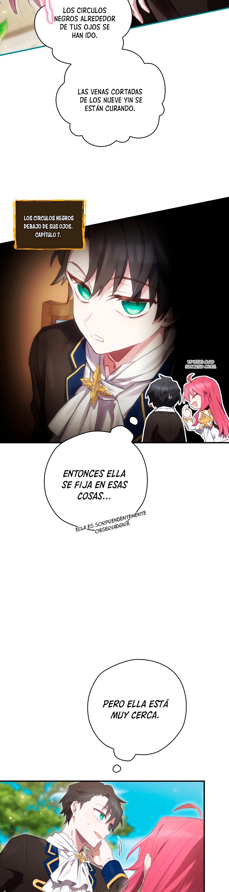 Creador de Finales > Capitulo 14 > Page 341