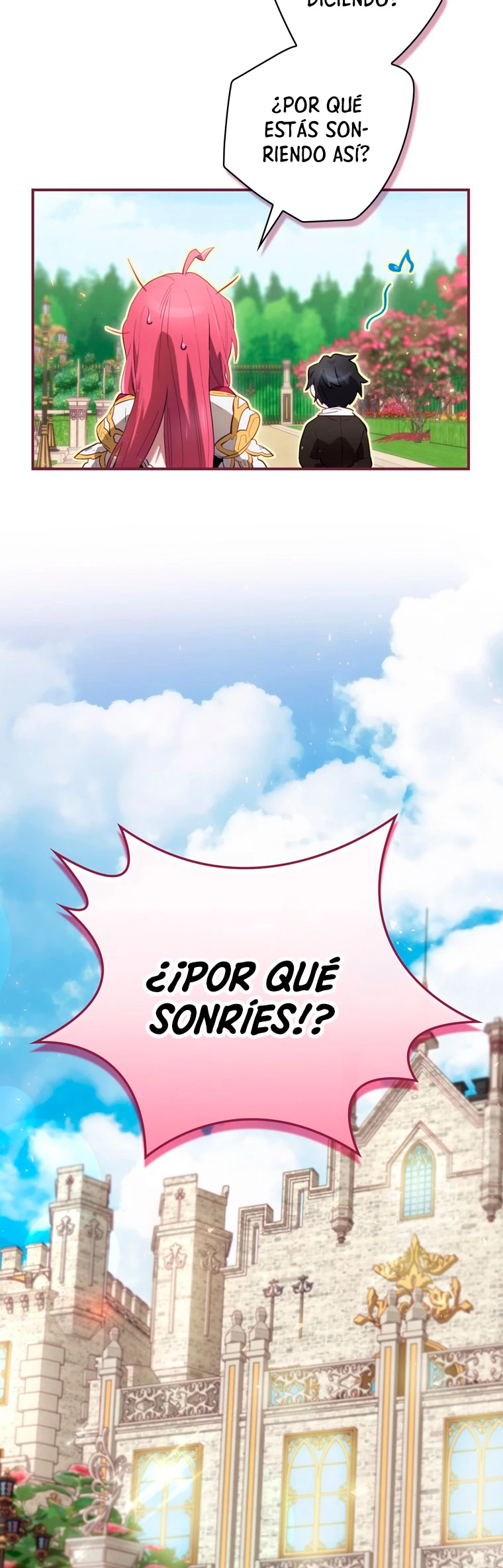 Creador de Finales > Capitulo 14 > Page 611