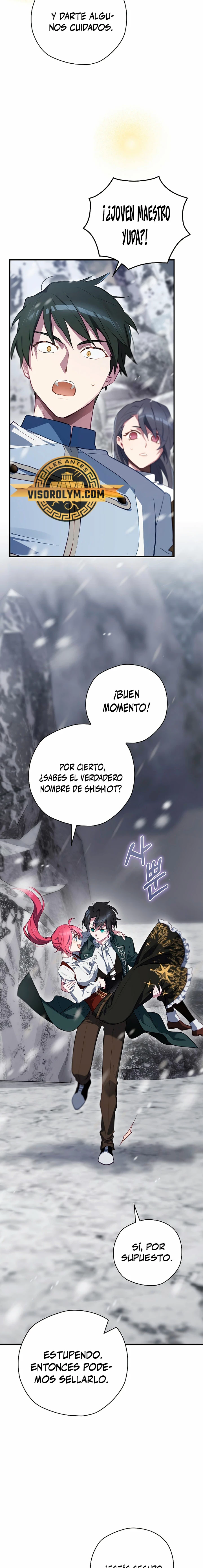 Creador de Finales > Capitulo 58 > Page 21